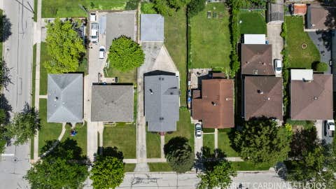 Tiny photo for 50 E Oak Street, Villa Park, IL 60181 (MLS # 12701734)