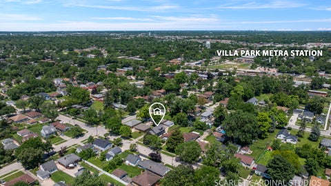 Tiny photo for 50 E Oak Street, Villa Park, IL 60181 (MLS # 12701734)