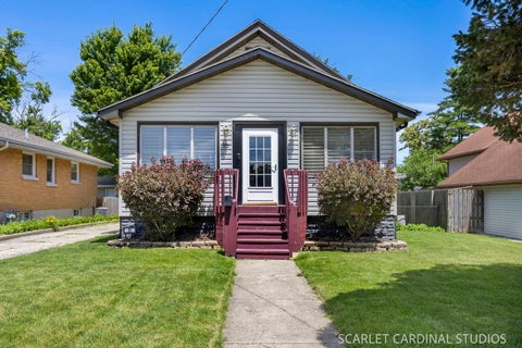 Tiny photo for 50 E Oak Street, Villa Park, IL 60181 (MLS # 12701734)
