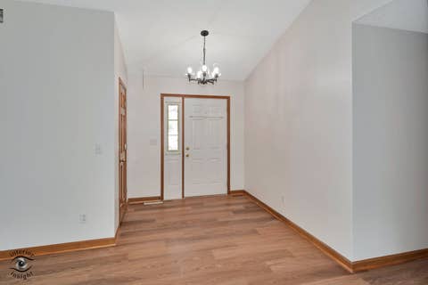 Tiny photo for 1521 Lady Brunetta Road, Bourbonnais, IL 60914 (MLS # 12705326)