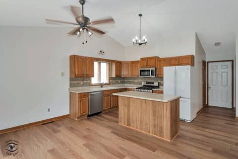 Tiny photo for 1521 Lady Brunetta Road, Bourbonnais, IL 60914 (MLS # 12705326)