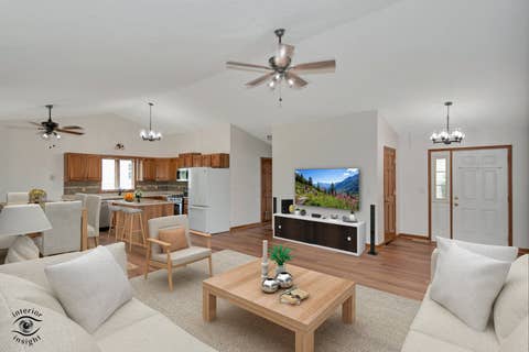 Tiny photo for 1521 Lady Brunetta Road, Bourbonnais, IL 60914 (MLS # 12705326)