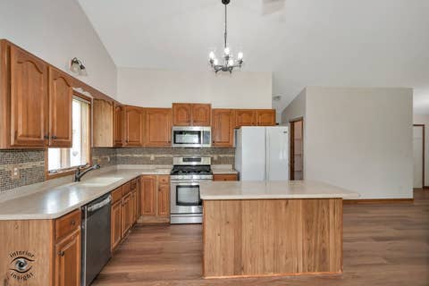Tiny photo for 1521 Lady Brunetta Road, Bourbonnais, IL 60914 (MLS # 12705326)