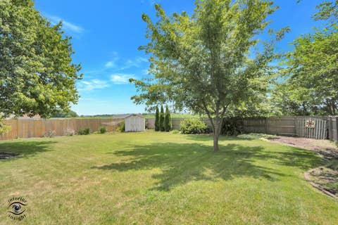 Tiny photo for 1521 Lady Brunetta Road, Bourbonnais, IL 60914 (MLS # 12705326)