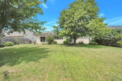 Tiny photo for 1521 Lady Brunetta Road, Bourbonnais, IL 60914 (MLS # 12705326)