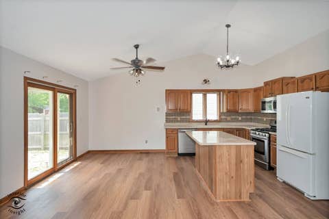 Tiny photo for 1521 Lady Brunetta Road, Bourbonnais, IL 60914 (MLS # 12705326)