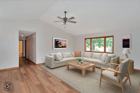 Tiny photo for 1521 Lady Brunetta Road, Bourbonnais, IL 60914 (MLS # 12705326)