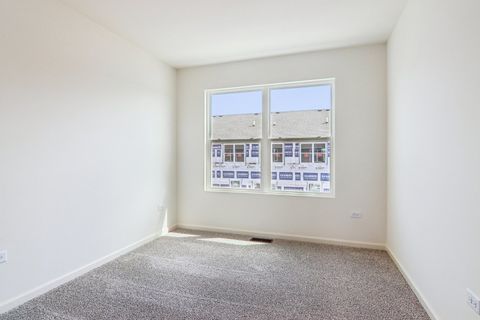 Tiny photo for 17315 Ulster Drive, Tinley Park, IL 60477 (MLS # 12522710)