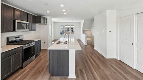 Tiny photo for 17315 Ulster Drive, Tinley Park, IL 60477 (MLS # 12522710)