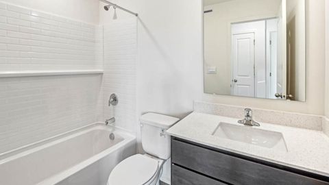 Tiny photo for 17315 Ulster Drive, Tinley Park, IL 60477 (MLS # 12522710)