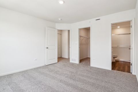 Tiny photo for 17315 Ulster Drive, Tinley Park, IL 60477 (MLS # 12522710)