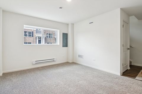 Tiny photo for 17315 Ulster Drive, Tinley Park, IL 60477 (MLS # 12522710)