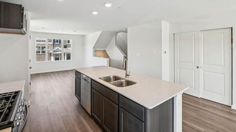 Tiny photo for 17315 Ulster Drive, Tinley Park, IL 60477 (MLS # 12522710)