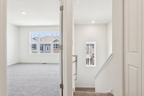 Tiny photo for 17315 Ulster Drive, Tinley Park, IL 60477 (MLS # 12522710)