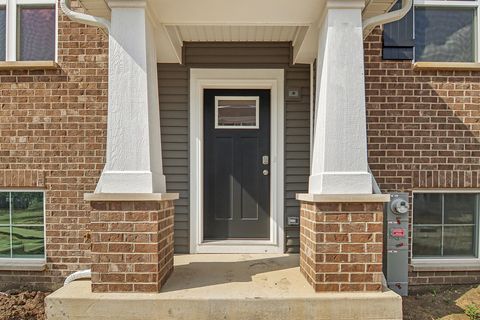 Tiny photo for 17315 Ulster Drive, Tinley Park, IL 60477 (MLS # 12522710)