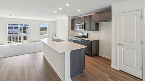 Tiny photo for 17315 Ulster Drive, Tinley Park, IL 60477 (MLS # 12522710)