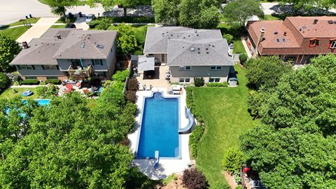 Tiny photo for 7933 Glen Lane, Darien, IL 60561 (MLS # 12685913)