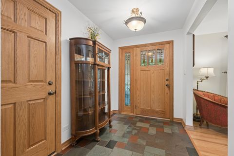 Tiny photo for 7933 Glen Lane, Darien, IL 60561 (MLS # 12685913)