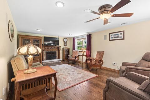 Tiny photo for 7933 Glen Lane, Darien, IL 60561 (MLS # 12685913)