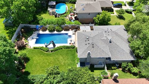 Tiny photo for 7933 Glen Lane, Darien, IL 60561 (MLS # 12685913)