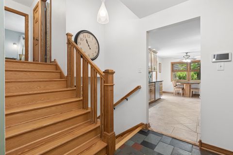 Tiny photo for 7933 Glen Lane, Darien, IL 60561 (MLS # 12685913)