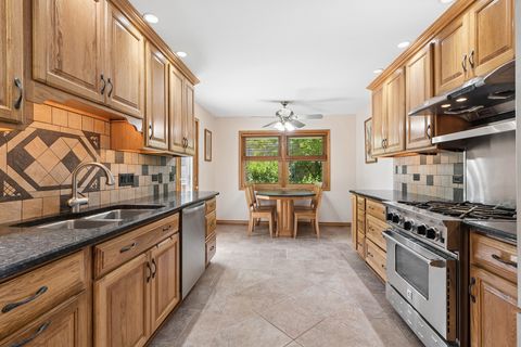 Tiny photo for 7933 Glen Lane, Darien, IL 60561 (MLS # 12685913)