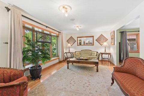 Tiny photo for 7933 Glen Lane, Darien, IL 60561 (MLS # 12685913)