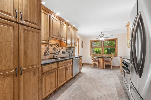Tiny photo for 7933 Glen Lane, Darien, IL 60561 (MLS # 12685913)