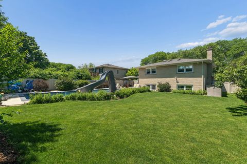 Tiny photo for 7933 Glen Lane, Darien, IL 60561 (MLS # 12685913)