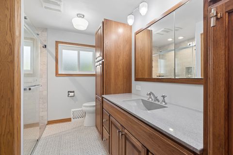 Tiny photo for 7933 Glen Lane, Darien, IL 60561 (MLS # 12685913)