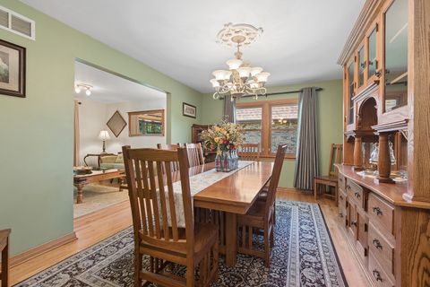 Tiny photo for 7933 Glen Lane, Darien, IL 60561 (MLS # 12685913)