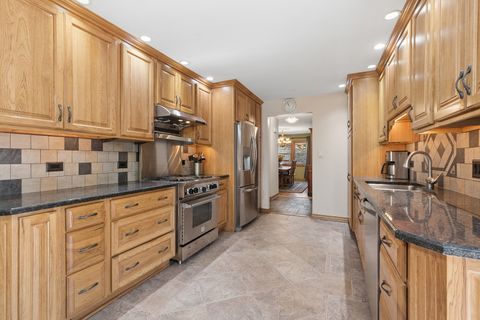 Tiny photo for 7933 Glen Lane, Darien, IL 60561 (MLS # 12685913)