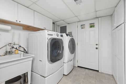 Tiny photo for 7933 Glen Lane, Darien, IL 60561 (MLS # 12685913)