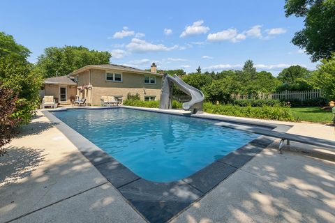 Tiny photo for 7933 Glen Lane, Darien, IL 60561 (MLS # 12685913)