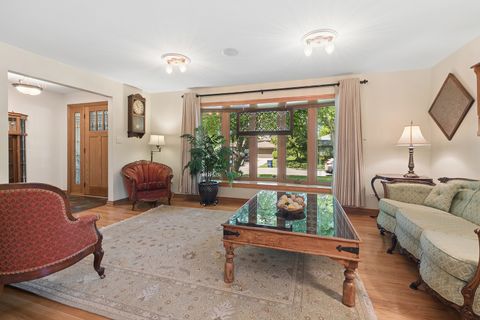 Tiny photo for 7933 Glen Lane, Darien, IL 60561 (MLS # 12685913)