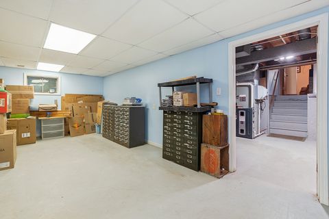 Tiny photo for 7933 Glen Lane, Darien, IL 60561 (MLS # 12685913)