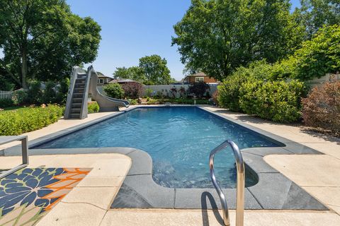 Tiny photo for 7933 Glen Lane, Darien, IL 60561 (MLS # 12685913)