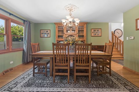 Tiny photo for 7933 Glen Lane, Darien, IL 60561 (MLS # 12685913)