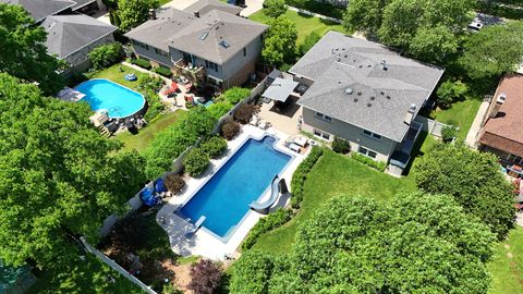 Tiny photo for 7933 Glen Lane, Darien, IL 60561 (MLS # 12685913)