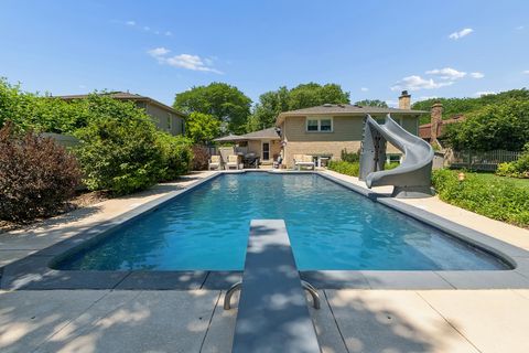Tiny photo for 7933 Glen Lane, Darien, IL 60561 (MLS # 12685913)