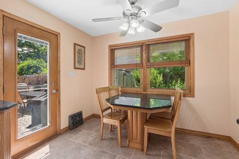 Tiny photo for 7933 Glen Lane, Darien, IL 60561 (MLS # 12685913)