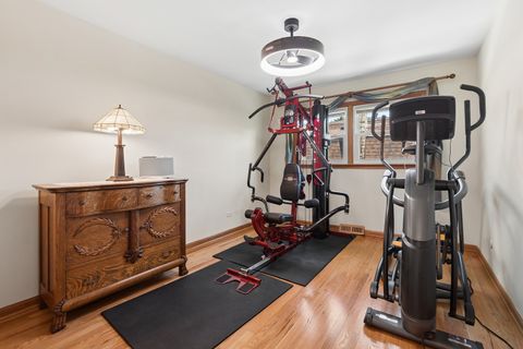 Tiny photo for 7933 Glen Lane, Darien, IL 60561 (MLS # 12685913)