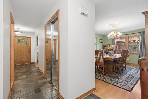 Tiny photo for 7933 Glen Lane, Darien, IL 60561 (MLS # 12685913)