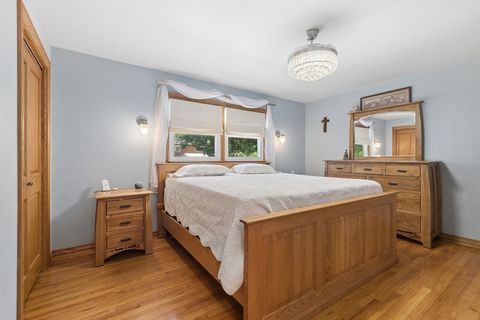 Tiny photo for 7933 Glen Lane, Darien, IL 60561 (MLS # 12685913)