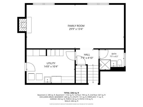 Tiny photo for 7933 Glen Lane, Darien, IL 60561 (MLS # 12685913)