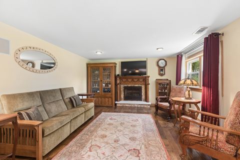 Tiny photo for 7933 Glen Lane, Darien, IL 60561 (MLS # 12685913)
