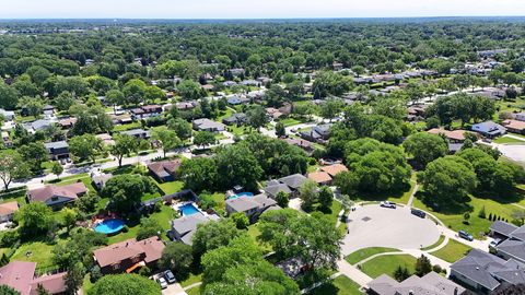 Tiny photo for 7933 Glen Lane, Darien, IL 60561 (MLS # 12685913)