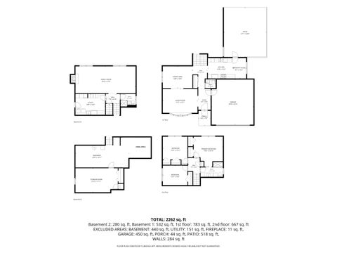 Tiny photo for 7933 Glen Lane, Darien, IL 60561 (MLS # 12685913)