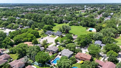 Tiny photo for 7933 Glen Lane, Darien, IL 60561 (MLS # 12685913)