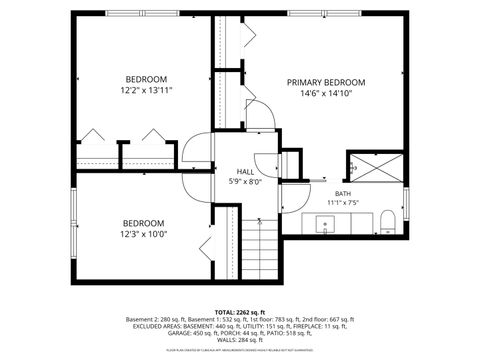 Tiny photo for 7933 Glen Lane, Darien, IL 60561 (MLS # 12685913)